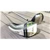 Image 2 : 2 TAYLORMADE RH DRIVERS - R360XD 1 WOOD AND RBZ 3 WOOD
