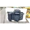 Image 2 : NIKON F90X - 35MM PRO FILM CAMERA WITH BOX