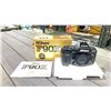 Image 3 : NIKON F90X - 35MM PRO FILM CAMERA WITH BOX