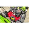 Image 2 : TROY-BILT 21" FRONT WHEEL DRIVE LAWN MOWER *MAY BE MISSING PIECES/ UNKNOWN WORKING CONDITION*