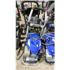 Image 2 : YAMAHA POWERSTROKE, SUBARU POWERSTROKE 3100PSI AND INDUCTION MOTOR POWER STROKE PRESSURE WASHERS