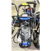 Image 2 : 2 YAMAHA POWERSTROKE 3100PSI PRESSURE WASHERS *MAY BE MISSING PIECES/ UNKNOWN WORKING CONDITION*