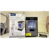 Image 1 : INSIGNIA PORTABLE NUGGET ICE MAKER *MAY BE MISSING PIECES/ UNKNOWN WORKING CONDITION*