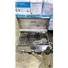 Image 2 : NXR PORTABLE BARBEQUE *MAY BE MISSING PIECES/ UNKNOWN WORKING CONDITION*