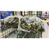 Image 2 : LARGE CAMO CLOTH COVER 8X20