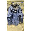Image 2 : PIONEER RAIN JACKET SIZE X-LARGE