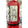 Image 2 : STRIKE FIRST 10LB FIRE EXTINGUISHER