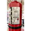 Image 2 : STRIKE FIRST 10LB FIRE EXTINGUISHER