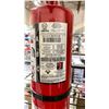 Image 2 : STRIKE FIRST 5LB FIRE EXTINGUISHER