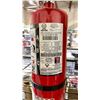 Image 2 : STRIKE FIRST 5LB FIRE EXTINGUISHER