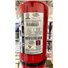 Image 2 : STRIKE FIRST 5LB FIRE EXTINGUISHER