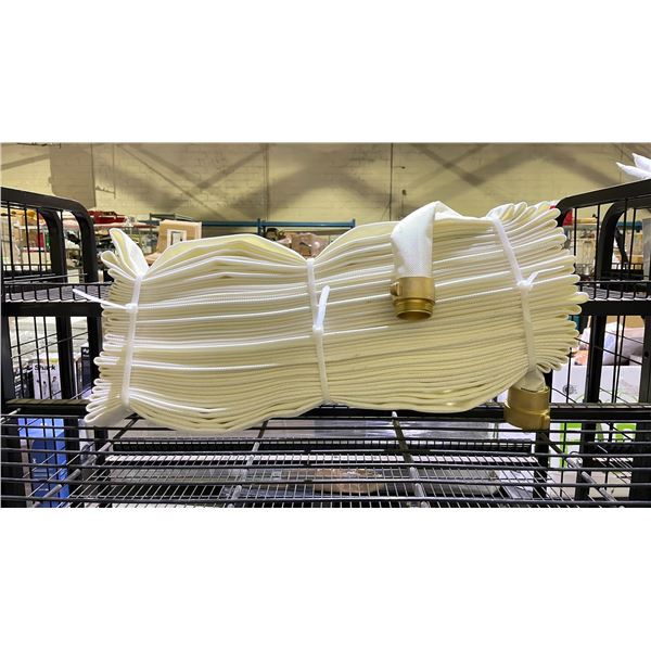 *NEW* 1 AND 1/2" FIRE HOSE