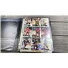 Image 2 : BINDER OF HOCKEY CARDS