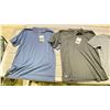 Image 2 : 2- GOLF T-SHIRT YOUTH XL AND 2 T-SHIRTS (M &L)