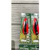 Image 2 : PROTAC LUNKER LURES, FLY BOX AND STORAGE BOX