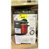 Image 1 : BELLA 5 QUART PROGRAMMABLE SLOW COOKER
