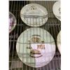 Image 3 : LOT OF COMMEMORATIVE PLATES