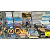 Image 2 : SHELF LOT OF ASSORTED MCDONALDS TOYS, STAR WARS COLLECTOR SERIES, HARRY POTTER "RON" FIGURE AND