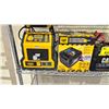 Image 2 : SHELF LOT OF CAT POWER STATIONS *UNKNOWN WORKING CONDITION/ MAY BE MISSING PIECES*