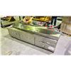 Image 2 : LARGE COOKING STATION *NEEDS CLEANING AND REPAIR*