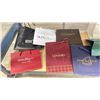 Image 7 : SHELFS OF DESIGNER PACKAGING, BAGS, BOXES FROM BRANDS SUCH AS LOUIS VUITTON, TIMED GOLD, LUGARO,