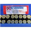 Image 2 : 7MM Rem. Mag 139gr Interlock Hornady Cartridges