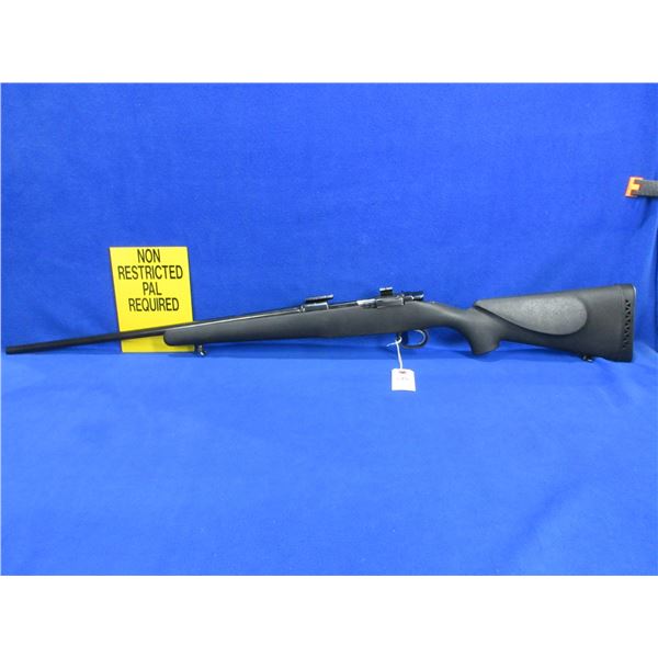 Non-Restricted - Parker Hale Safari in 30-06 Sprg