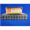 Image 2 : 308 Win. 200gr Silvertip SuperX Winchester Cartridges