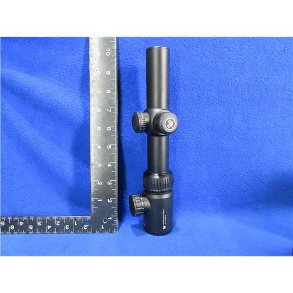 Vortex Crossfire II 30MM 1-4x24 V-Brite Riflescope