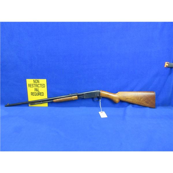 Non-Restricted - Browning Trombone in 22 LR