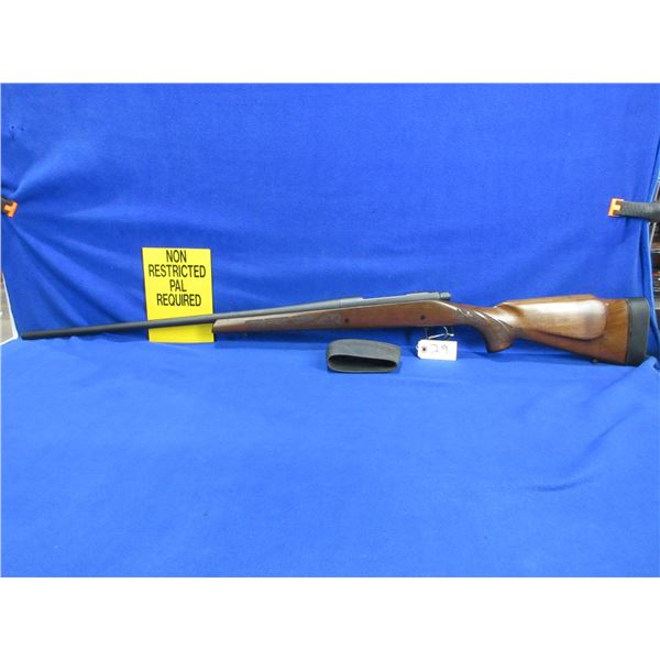 Non-Restricted - Remington  Model 700 in 300 Win Mag