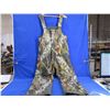 Image 1 : NEW - Rocky Bib Coveralls- Mossy Oak Break-Up Camo