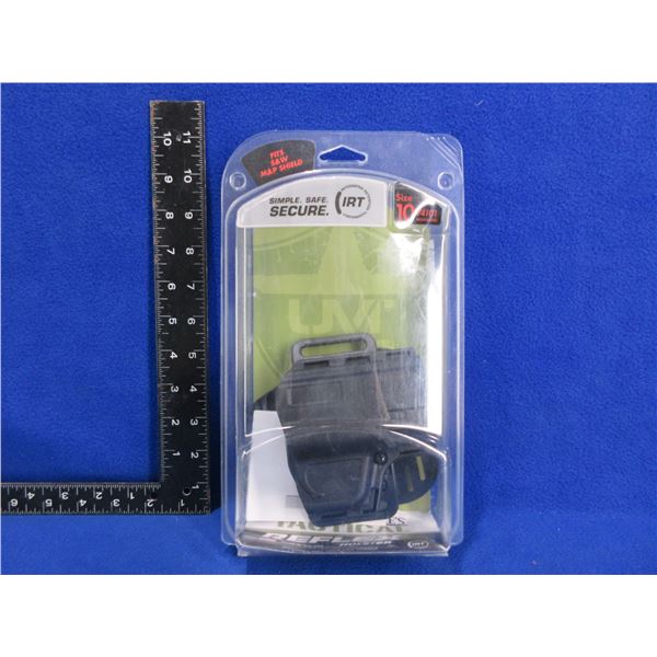 NEW - Uncle Mike's Tactical Holster Fits S&W M&P Shield