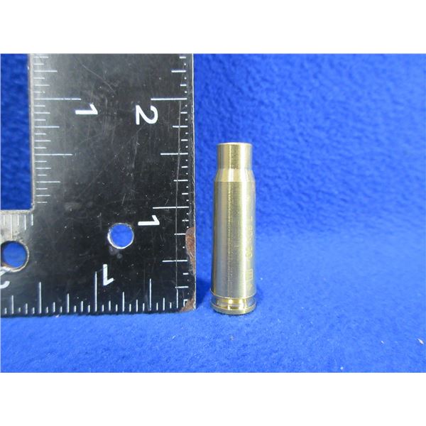 NEW - 7.62X39 Cartridge Laser Bore Sight - Needs Batteries