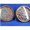 Image 2 : 3 Tins of .177 Cal. Pellets - 2 Full Tins, 1 Half Full