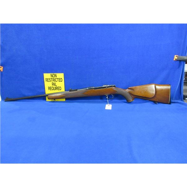 Non-Restricted - Sako Vixen L461 in 222 Rem