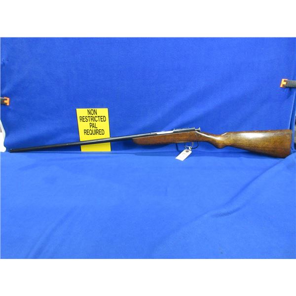 Non-Restricted - Webley & Scott in 410 Ga. 2 1/2"