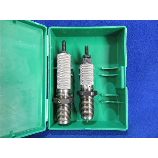 RCBS 416 Taylor FL 2 Die Set