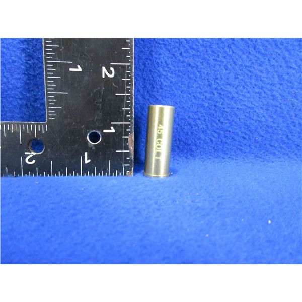 NEW - 45 Colt Cartridge Laser Bore Sight - Needs Batteries