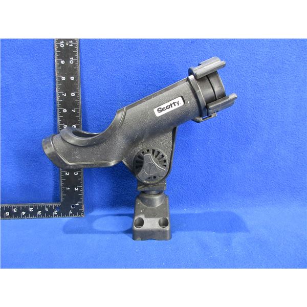 Scotty #230 Powerlock Fishing Rod Holder
