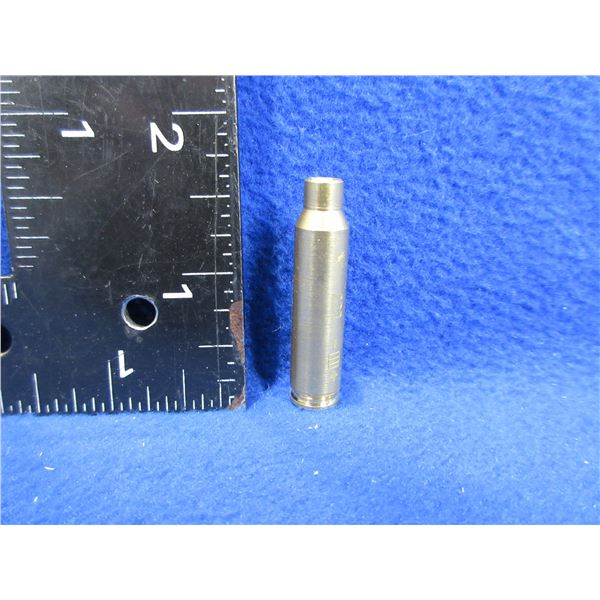 NEW - 222 Rem. Cartridge Laser Bore Sight