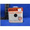 Image 1 : Collector Powder Tin - Hercules Bullseye Pistol Powder