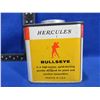Image 2 : Collector Powder Tin - Hercules Bullseye Pistol Powder