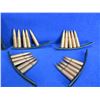 Image 1 : 7.62X39 Military Cartridges on Stripper Clips - 20 Cartridges