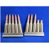Image 1 : 7.62X54R Military Cartridges on 2 Stripper Clips