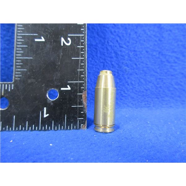 NEW - 40 Cal. Cartridge Laser Bore Sight - Needs Batteries