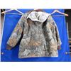 Image 2 : Walls Realtree Camo Reversible Hunting Jacket - X Large