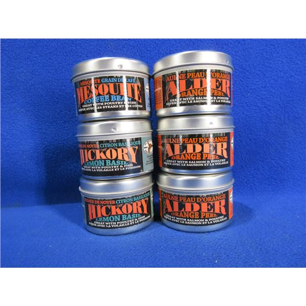 6 - Hi Mountain Seasonings