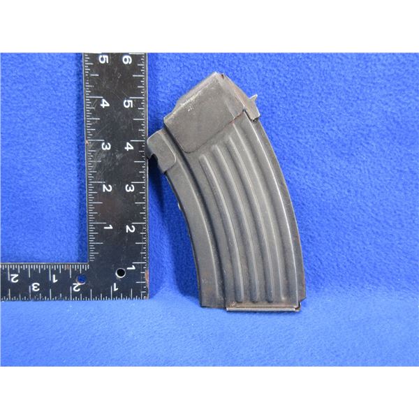 7.62X39 Romanian AK 47 Single Stack 10 Round Magazine