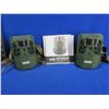 Image 1 : 2 Primos Autopilot 20MP Low Glo Trail Cameras